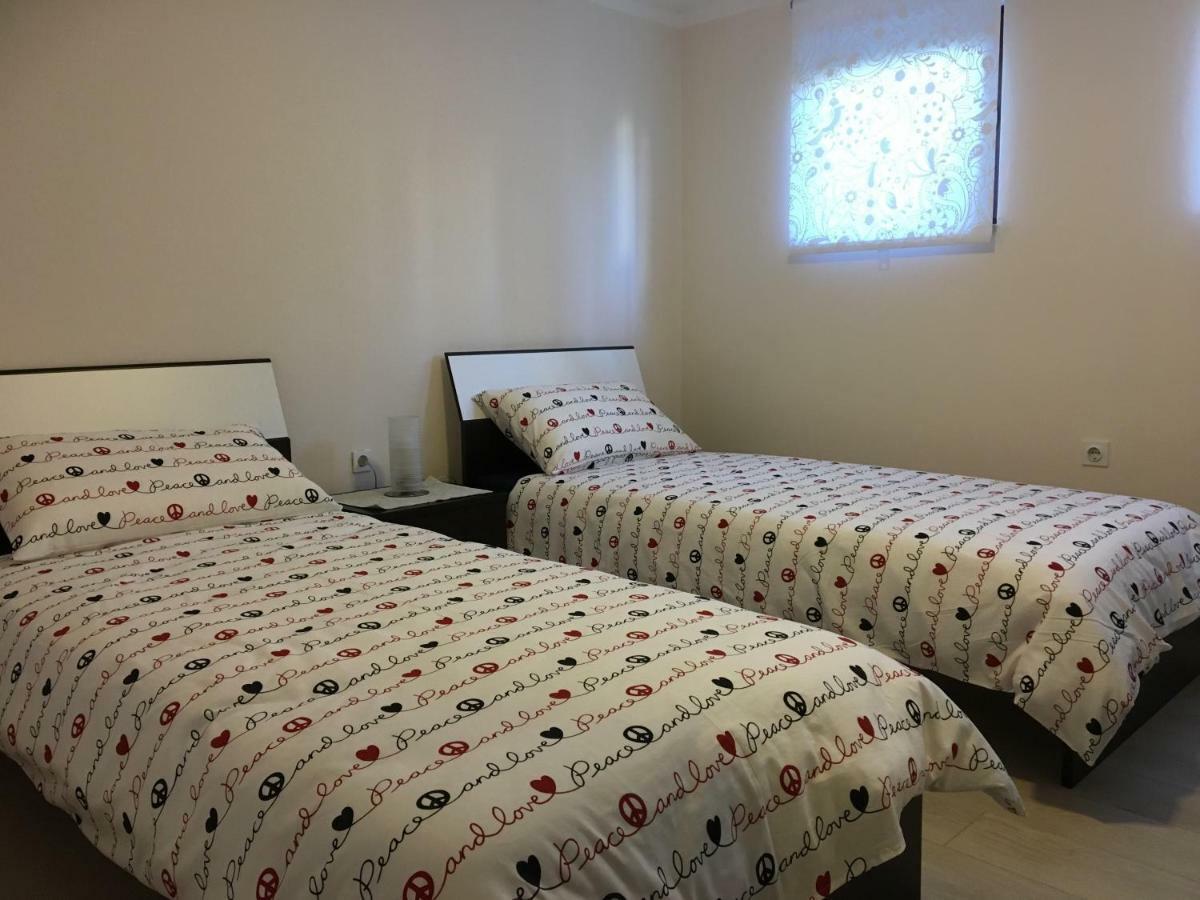 Apartment Branka Umag Bagian luar foto