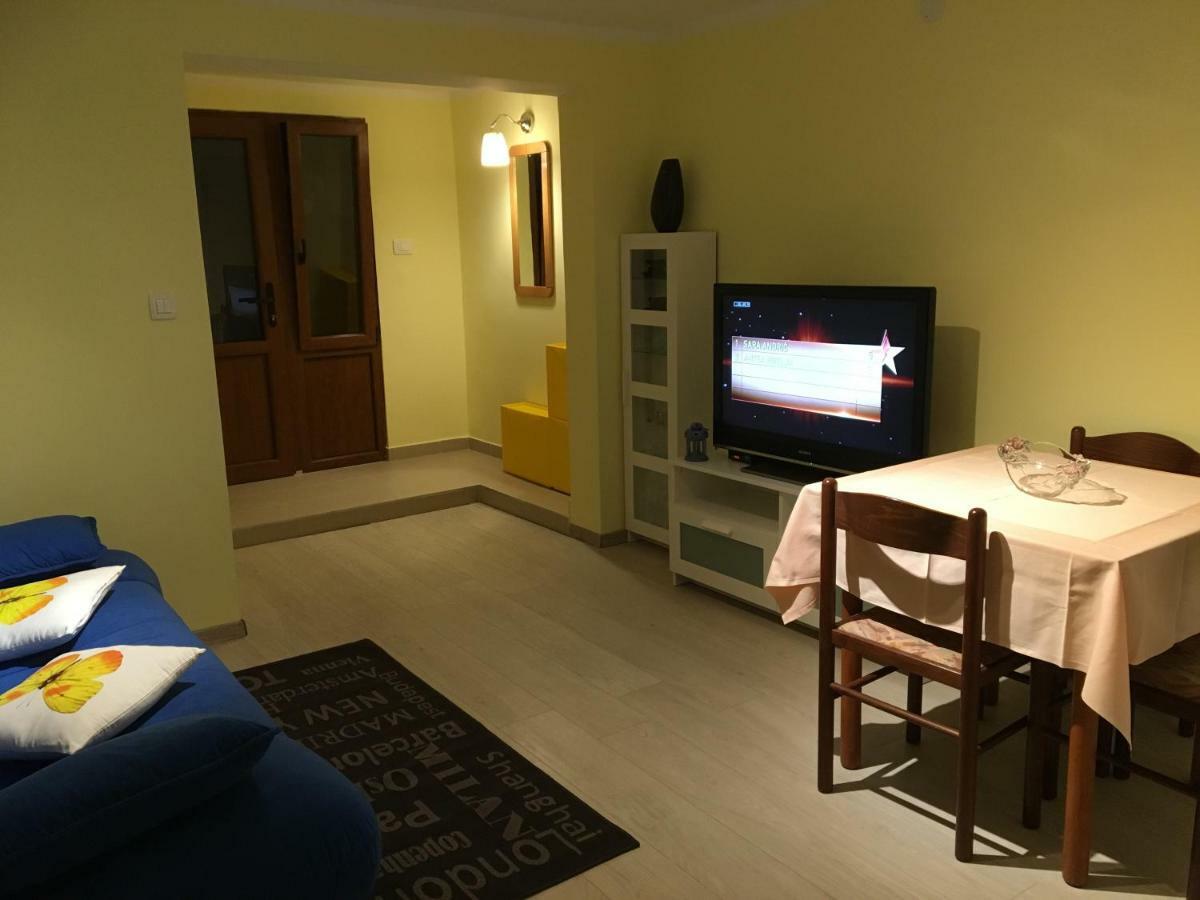 Apartment Branka Umag Bagian luar foto