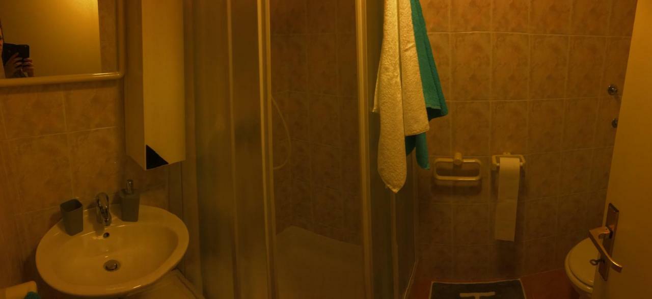 Apartment Branka Umag Bagian luar foto